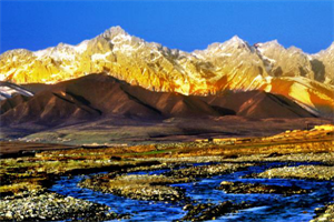 發(fā)現(xiàn)武威，也就發(fā)現(xiàn)了詩和遠方！