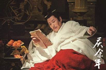 “穿古裝的都市劇”，創(chuàng)新抑或另一種套路？