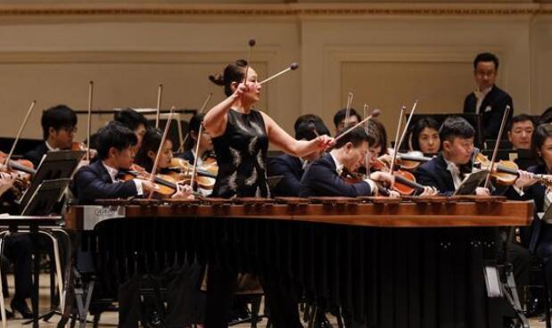 在紐約，奏起和而不同的交響樂(lè)