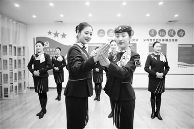 累計發(fā)送旅客6547.1萬人次 蘭州局集團2019年度成績單來了