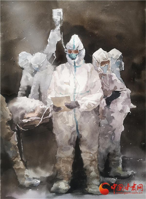 【甘肅文藝界戰(zhàn)“疫”·美術(shù)④ 】陳少杰《祝?！?>
        </a><em>【甘肅文藝界戰(zhàn)“疫”·美術(shù)④ 】陳少杰《祝?！?/em></li>
    <li><a  target=