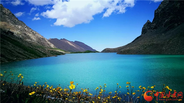 致敬最美逆行者！甘肅天祝冰溝河景區(qū)將向全國醫(yī)護(hù)人員免費(fèi)開放