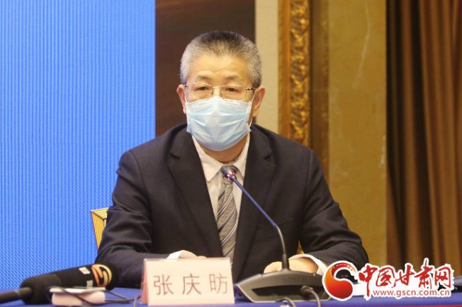 蘭州金融機構(gòu)大力支持疫情防控重點保障企業(yè)