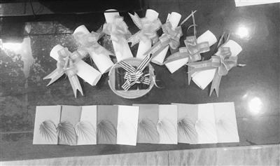 【甘肅全民戰(zhàn)“疫”】特別的愛(ài)給特別的你！