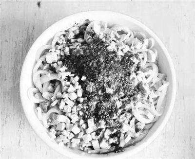 隴上味道丨這四碗面，足以慰藉寂寞旅途