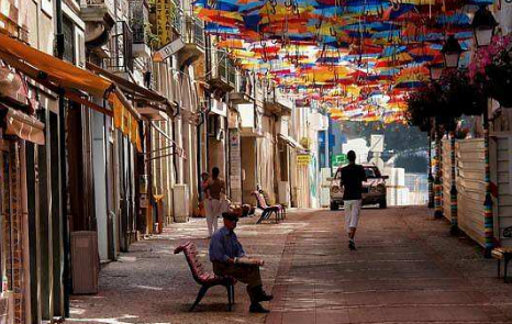 蘭州安寧區(qū)：今年保證主次干道、小街巷裝燈率達(dá)100％