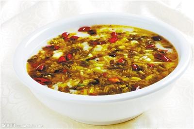 春天之旅從舌尖開啟 一起吃幾道地道的隴南美食吧！