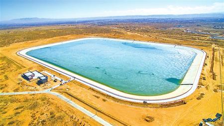 奮力前行不停步 ——武威市堅(jiān)持疫情防控和經(jīng)濟(jì)發(fā)展兩手抓、兩不誤、兩促進(jìn)