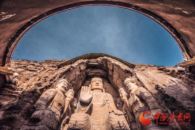 8條旅游精品線路發(fā)布，這個(gè)清明假期武威等你來(lái)！ 