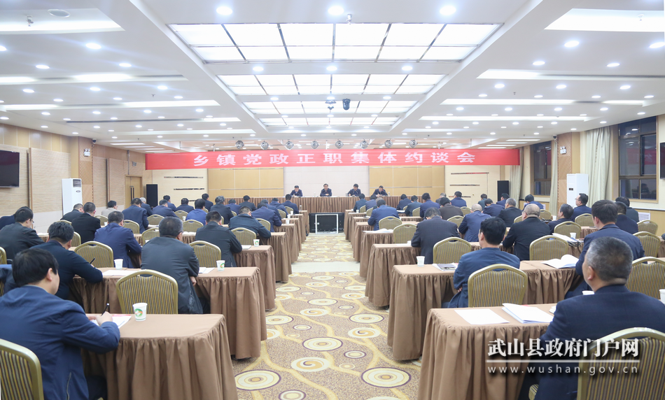 武山縣突出“快、細(xì)、實(shí)、嚴(yán)”全力推進(jìn)抓黨建促?zèng)Q戰(zhàn)決勝脫貧攻堅(jiān)問(wèn)題排查清零