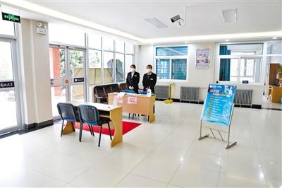 返校復(fù)學(xué)，蘭州大學(xué)準(zhǔn)備好了