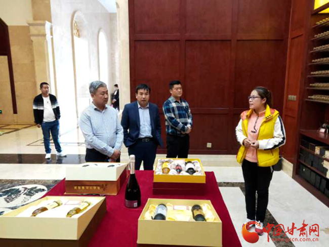 甘肅武威商圈與央融集團、新疆新隴商公司合力打造“武威商圈”社區(qū)團購電商平臺