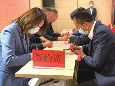 蘭州：“紅色管家”上線(xiàn) “微治理”服務(wù)民生