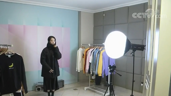 開直播容易 帶貨賺錢不易 直播帶貨會(huì)成為市場(chǎng)主力軍？