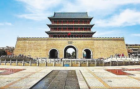 【溯源甘肅】兩漢時期的涼州：天下要沖，國家藩衛(wèi)