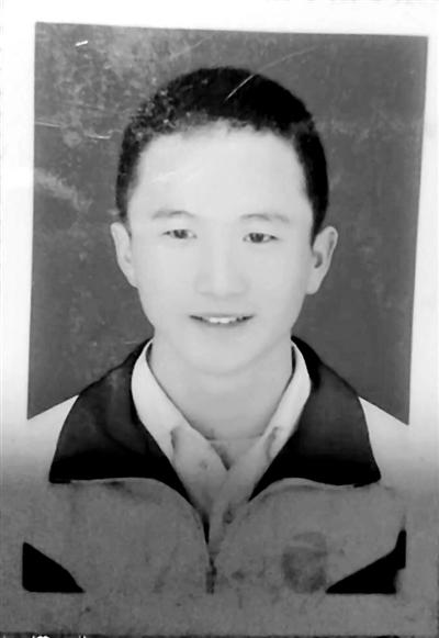 11年前在蘭大上學(xué)失聯(lián) 哥哥你在哪兒？我們一直在找你！