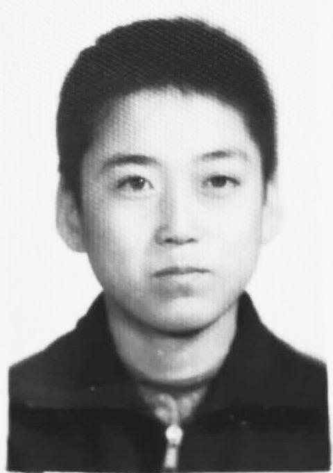 失蹤22年的聾啞弟弟你到底在哪里??？