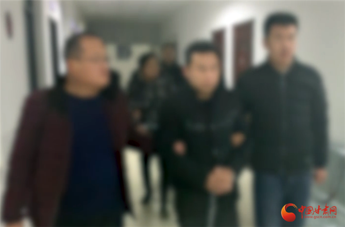 涉案金額300余萬元！“12·16”特大盜竊案告破始末