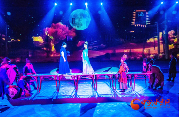 《敦煌盛典》重啟！6月18日迎來復演“小高潮”