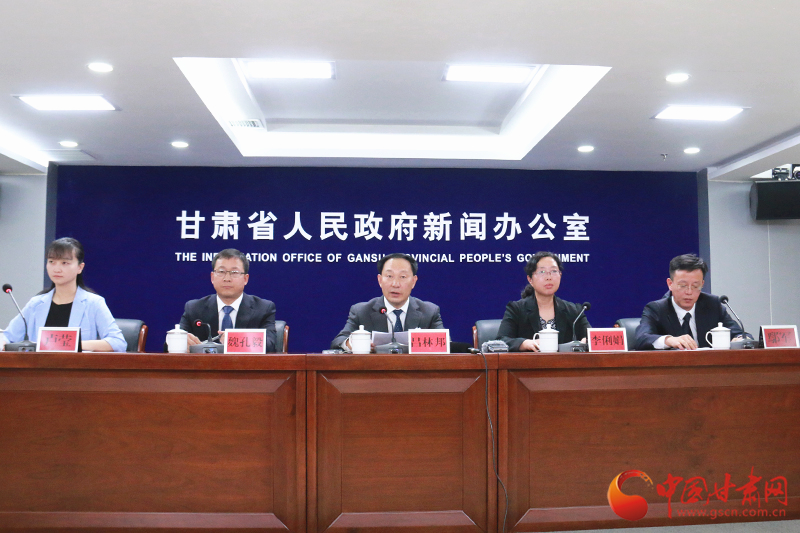 多措并舉 蘭州市積極落實(shí)“六穩(wěn)”“六?！睕Q策部署 