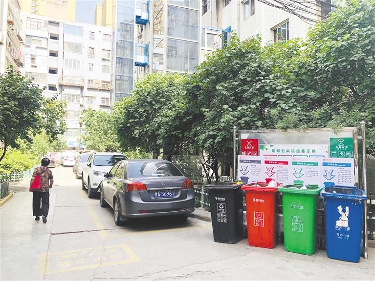 蘭州今年416個(gè)老舊小區(qū)咋改造 你知道嗎？