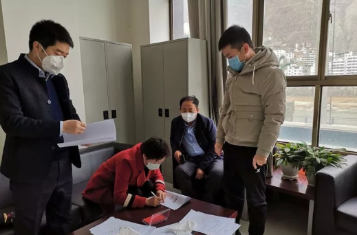 1566.6萬元！甘肅發(fā)放首批普惠小微信用貸款支持計(jì)劃資金