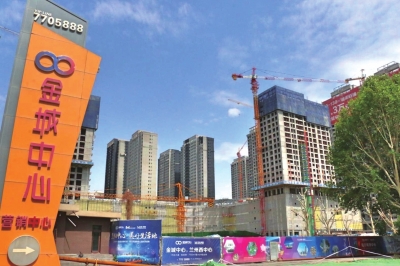 構建都市經(jīng)濟圈 加快城市綜合商業(yè)體建設 蘭州市商貿(mào)服務業(yè)持續(xù)向好亮點多