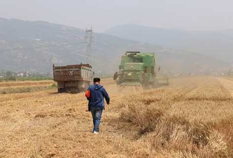 蘭州農機安全監(jiān)理確?！叭摹卑踩a