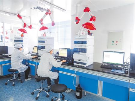 【抓“六穩(wěn)” 促“六?！薄繙p輕企業(yè)負擔 幫助渡過難關