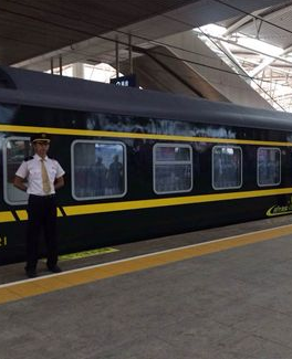 2020年暑運(yùn)落幕蘭州車(chē)站發(fā)送旅客413萬(wàn)人次