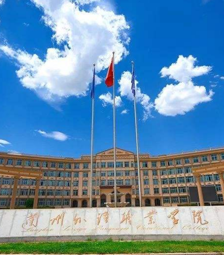 甘肅省高職（?？疲┡?個(gè)段征集志愿