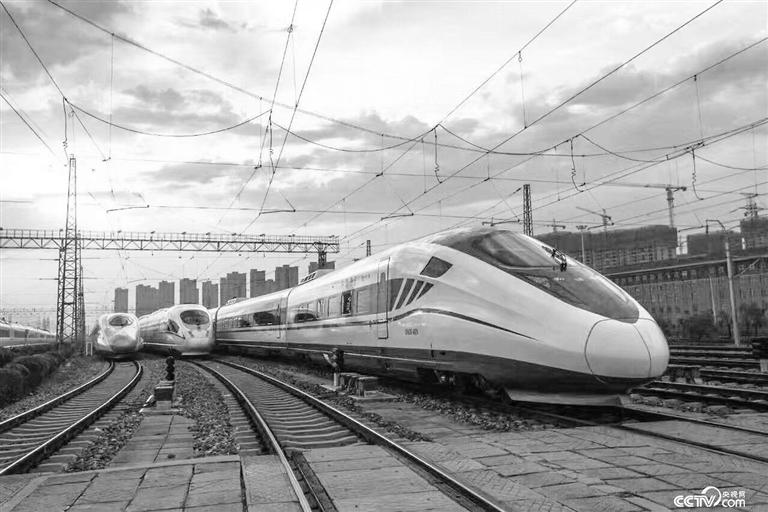 回眸“十三五”丨這5年，在幸福路上加速奔跑！