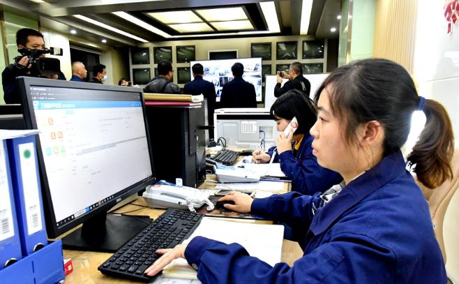 【關(guān)注供暖季】暖氣不熱怎么辦？蘭州公布325個投訴監(jiān)督電話