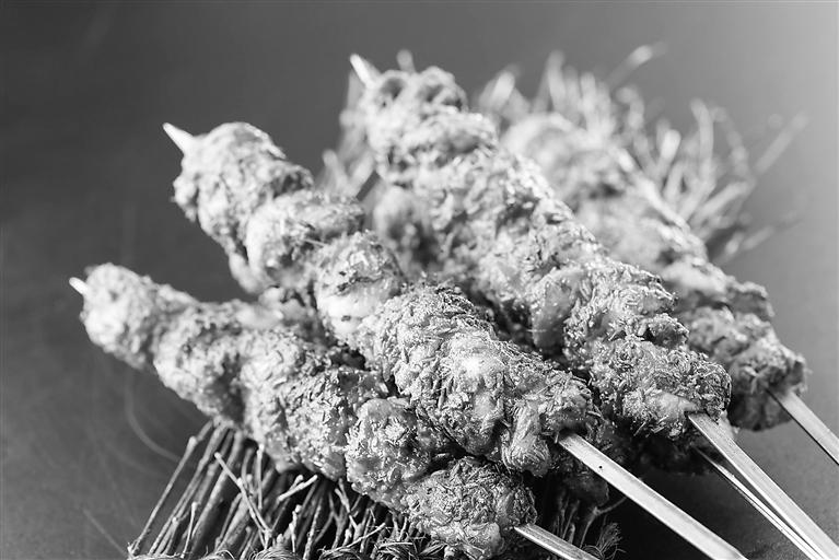 隴原“尋羊記”，是田園也是牧歌