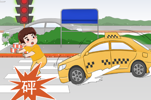 【全國(guó)交通安全日】做到這些很簡(jiǎn)單,做不好卻會(huì)丟命！