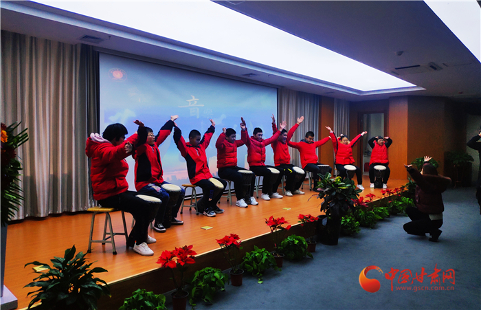 蘭州市城關(guān)區(qū)中小學生綜合實踐中心成立一年累計參觀人數(shù)達2萬人次