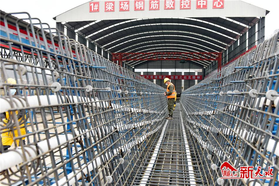 搶抓進(jìn)度！靜寧至天水高速莊浪至天水段建設(shè)正酣