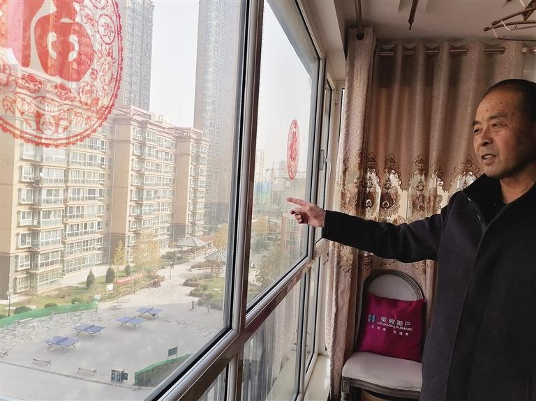 改善群眾居住環(huán)境 提升城區(qū)新形象 促進(jìn)城市經(jīng)濟(jì)發(fā)展 十年棚改惠及蘭州群眾52萬(wàn)余人