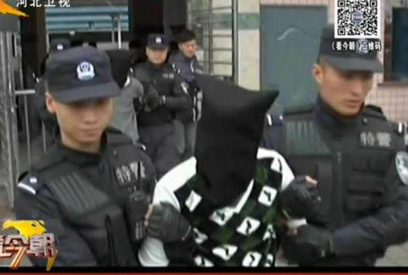 冒牌公檢法騙了女士33萬元提醒：公檢法機關不會通過QQ、微信辦案