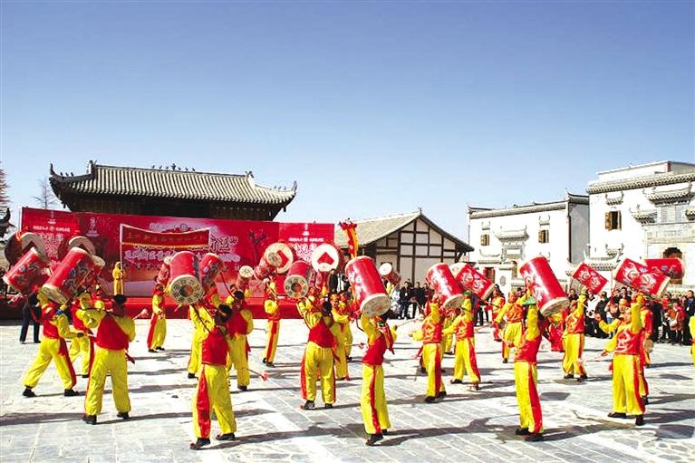 鬧元宵，蘭州人還有哪些風(fēng)俗？