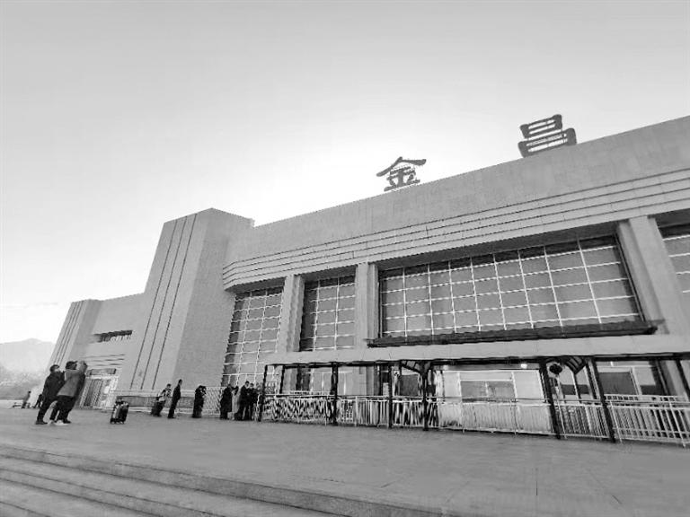 首張！金昌開(kāi)出第一張“禁煙”罰單