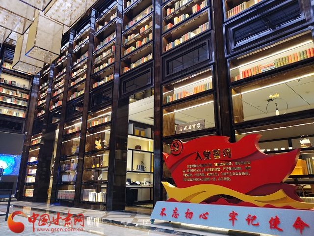 3月6日在蘭州開展！透過文物看時代印記 這場展覽值得關(guān)注