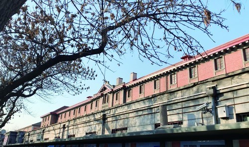 【巾幗心向黨】在北大紅樓，尋找“光輝起點”