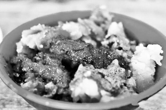 天水小吃，頂呱呱 歷史文化氣息讓人回味無窮