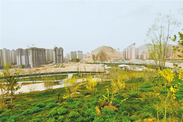 蘭州孩子們的游樂園何日重現(xiàn)？計劃重建的兒童公園、西部歡樂園至今無明確建成時間表