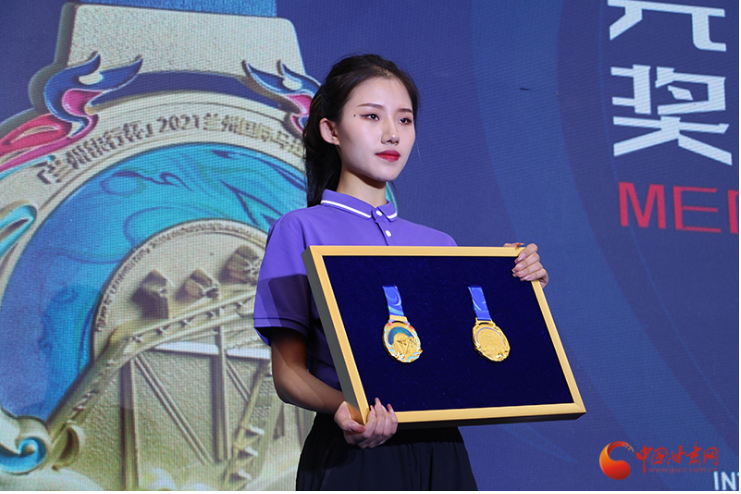 十年之約 如期而至！2021蘭馬報(bào)名4月14日正式啟動(dòng) 6月13日鳴槍開跑（圖）