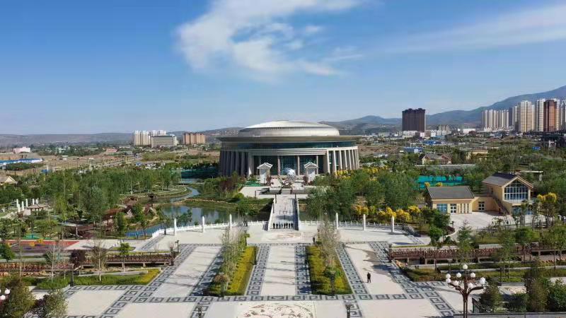 熱！熱！熱！蘭州市高溫或升至37℃