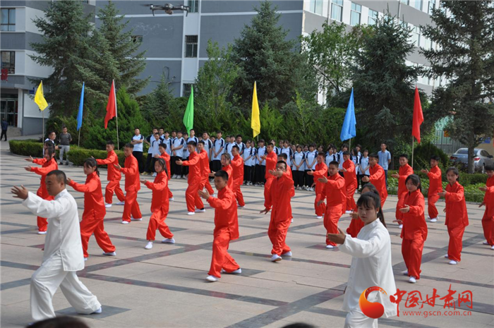 甘肅：舉辦大型活動，須提前20日申請安全許可