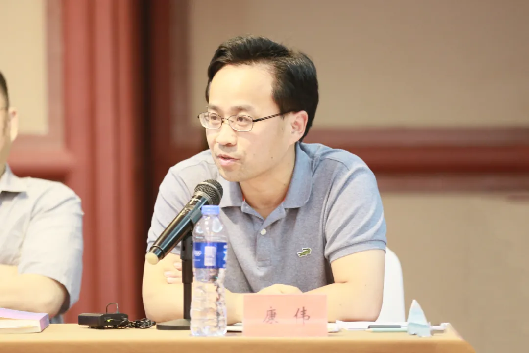 長篇小說《蒼山血?！沸聲l(fā)布會暨電影劇本改編研討會在京舉行