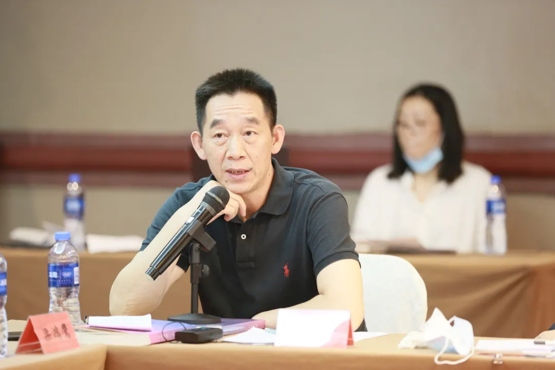 長篇小說《蒼山血?！沸聲l(fā)布會暨電影劇本改編研討會在京舉行